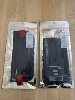 Herschel Travel Accessories - Money Belt / Shoe Bag
