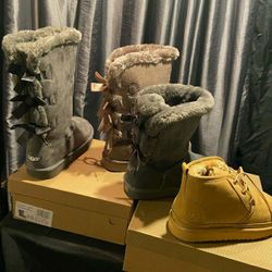 Brand New Ugg Boots