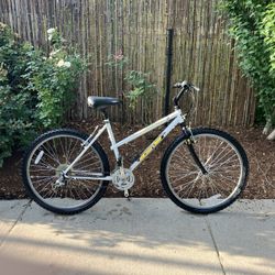 Mountain Bike GT Timberline