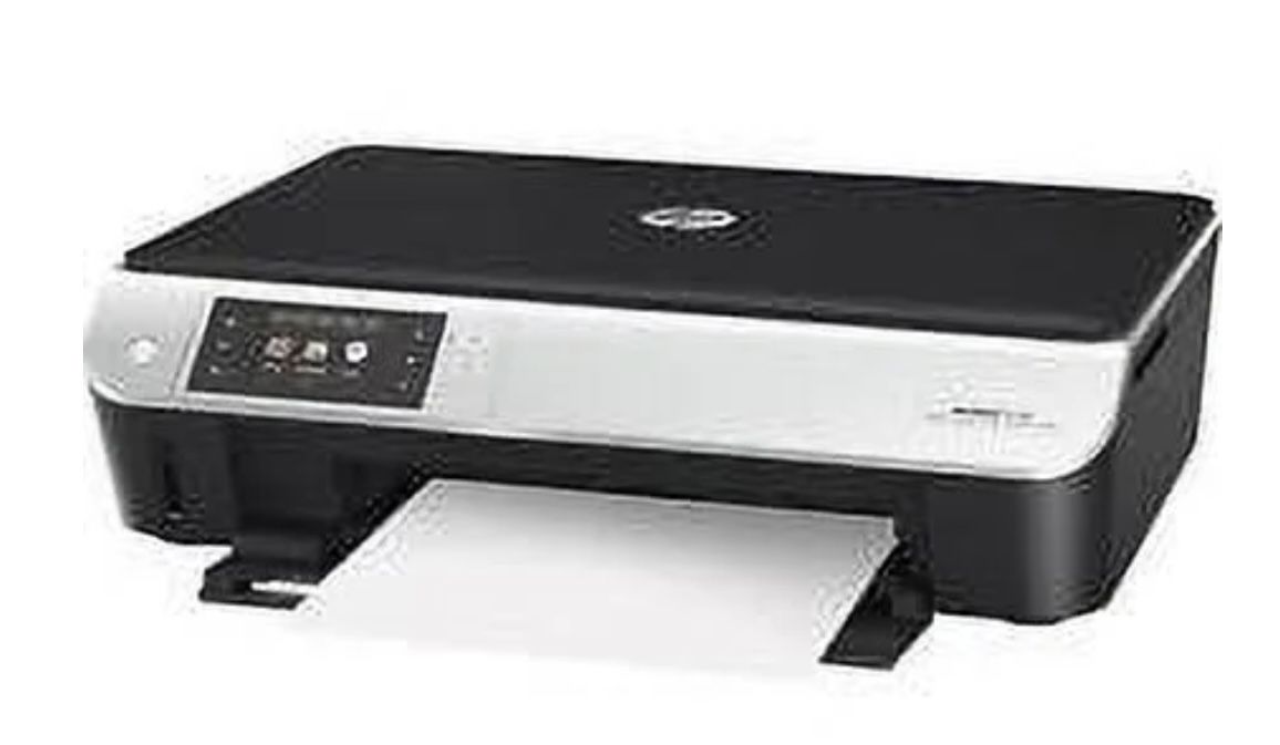HP Printer Envy 5530