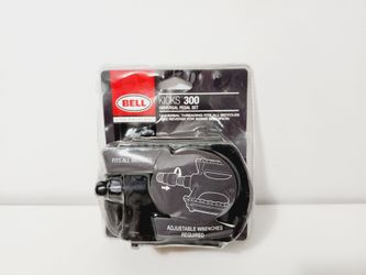 Bell Kicks 300 Universal Pedal Set  - New in Package