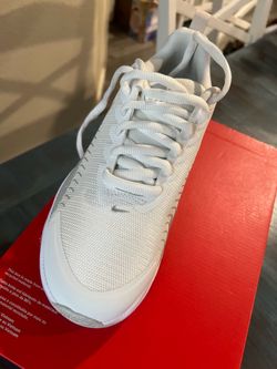 NIKE AIR EN SIZE 9 beige