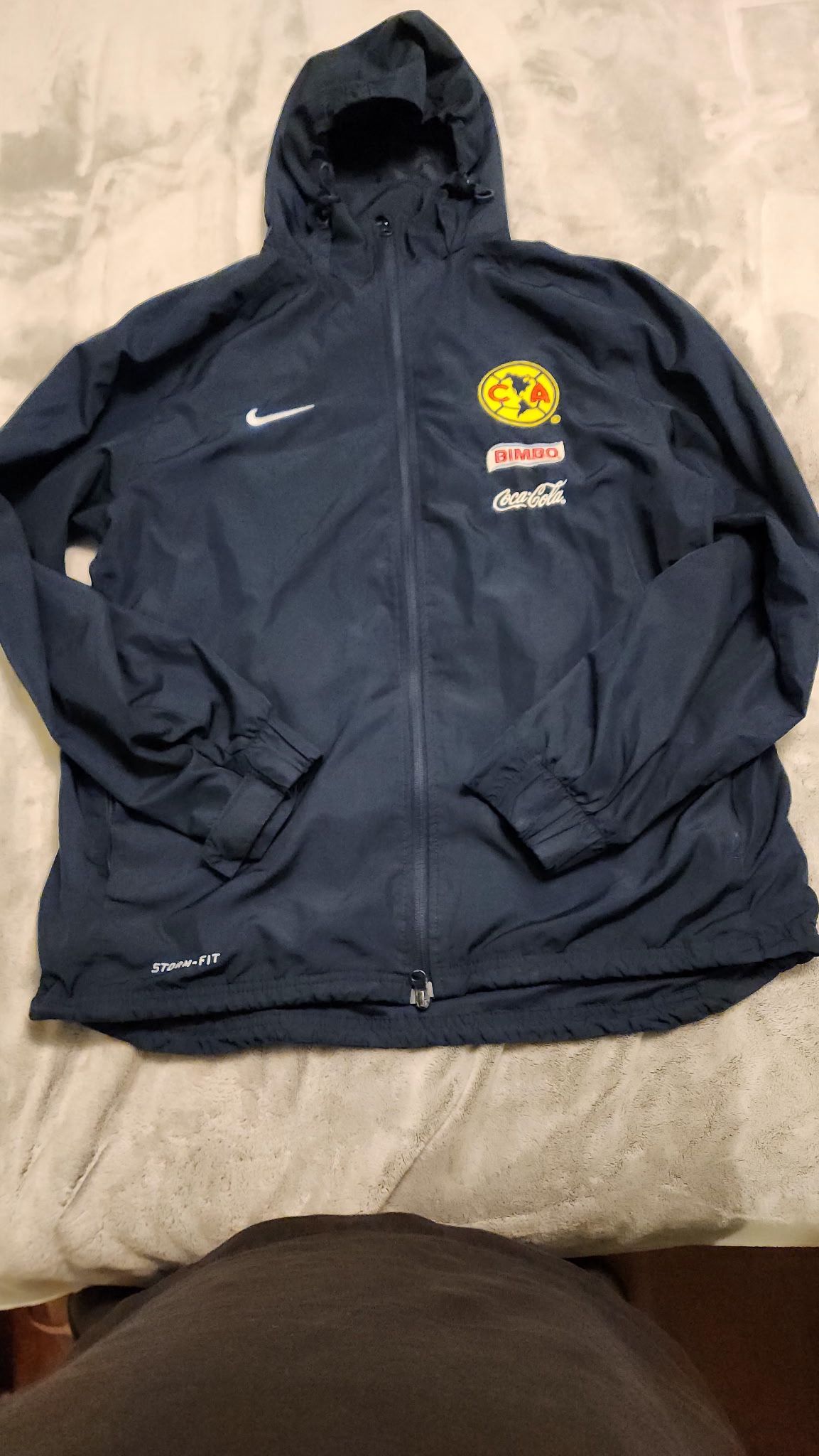 Club América Jacket