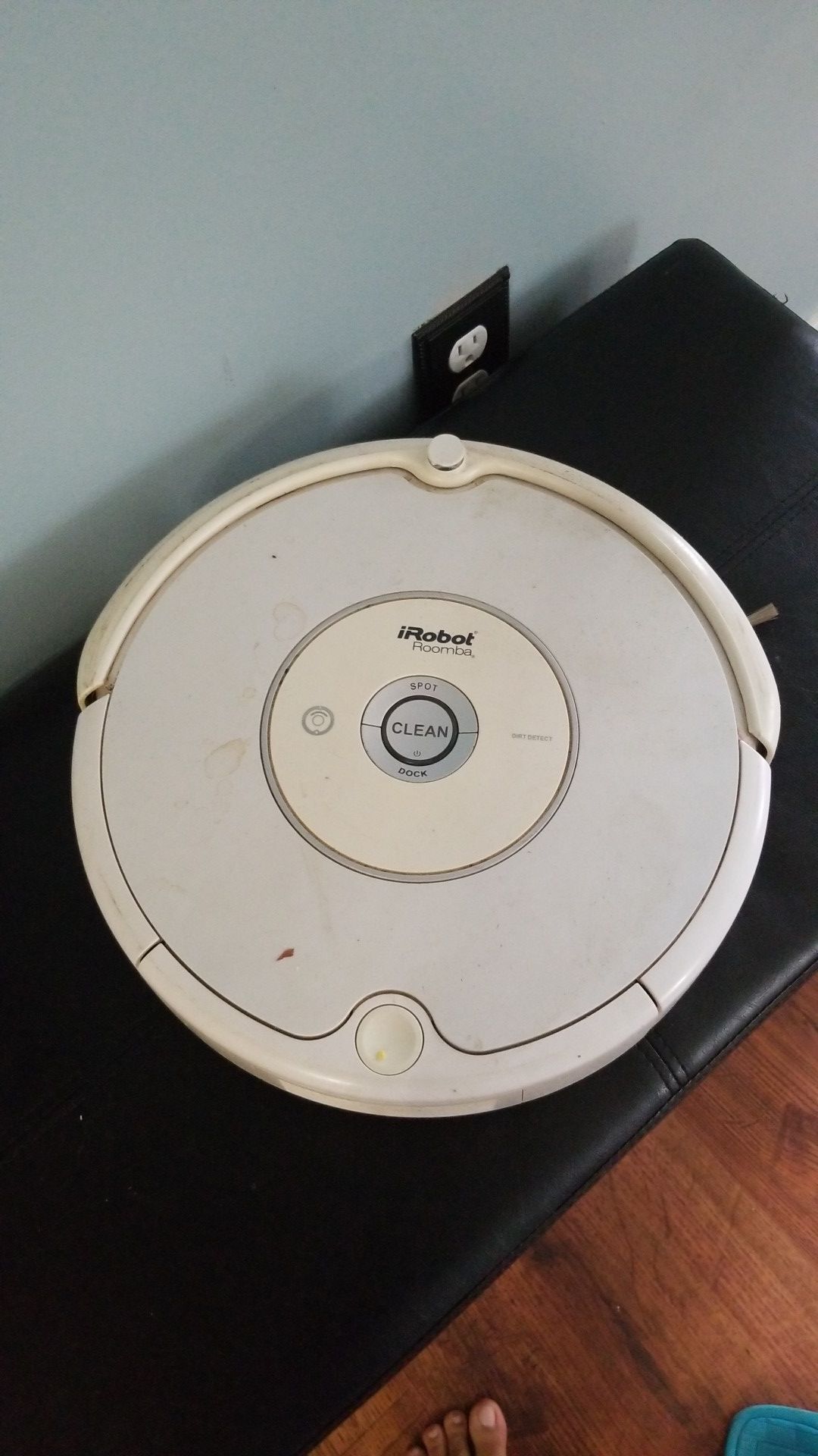 iRobot Roomba