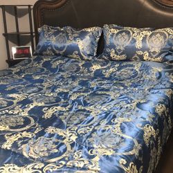 Bedroom Set 