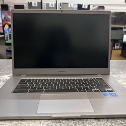 Samsung Chromebook
