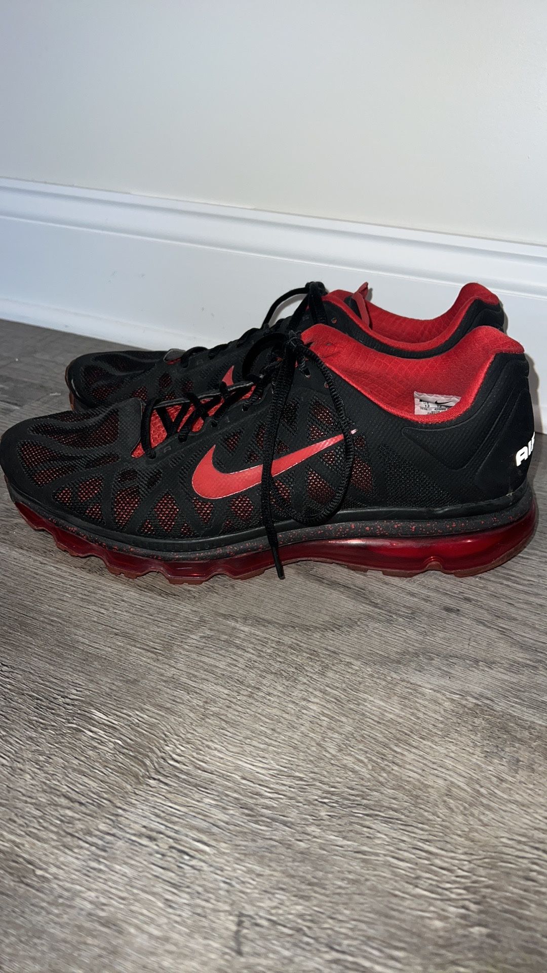 nike air max 95 leather