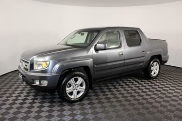 2011 Honda Ridgeline