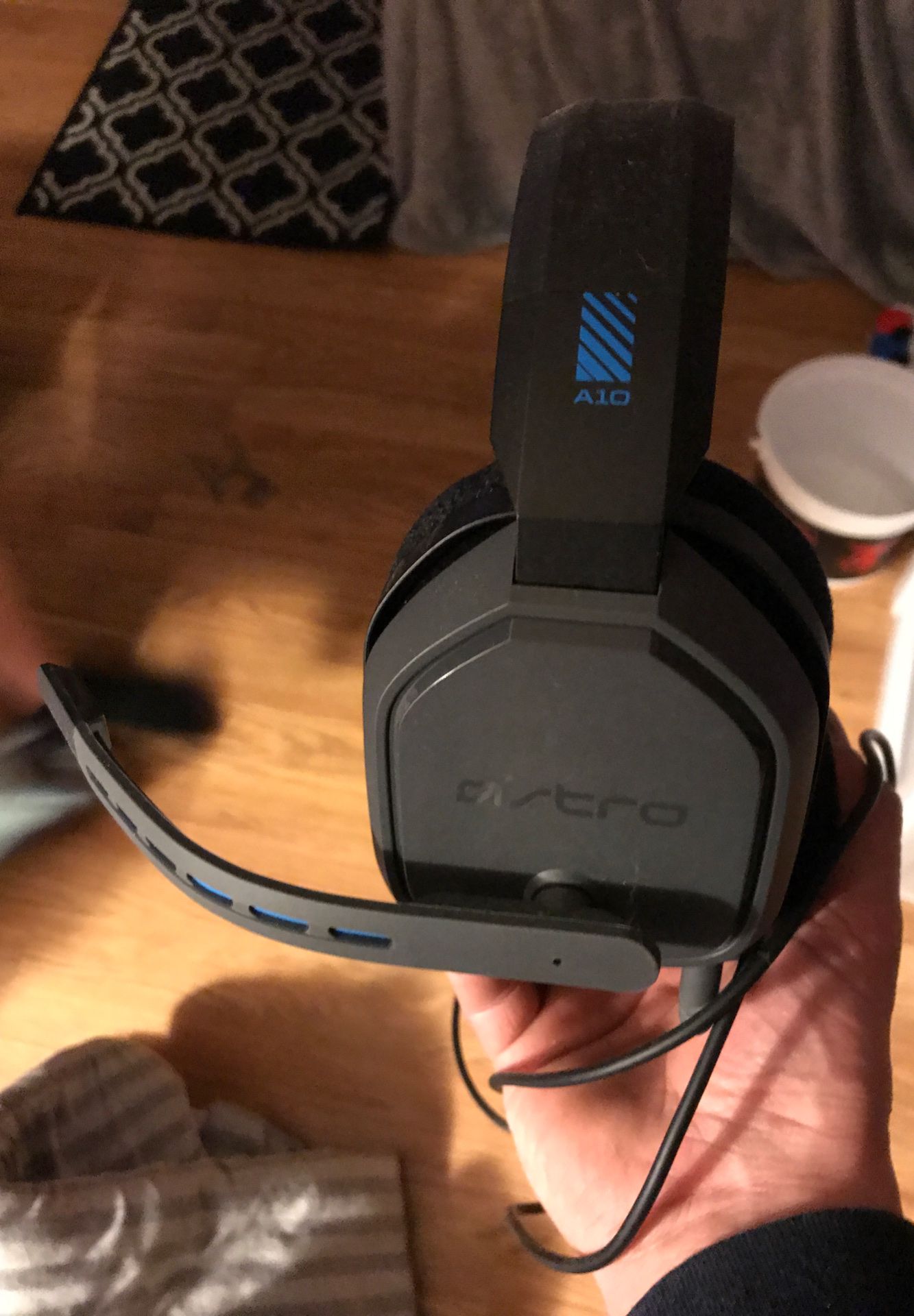 Gaming Headphones AStro A10
