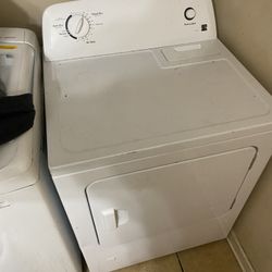 Gas dryer 