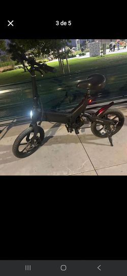 Bike JETSON ELECTRIC