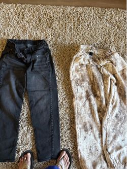 Men’s pants