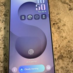 Samsung Galaxy 25 Ultra 
