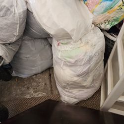 Woman. Clothes .  Mix Seasons And Styles.  Mostly Size SMALL 