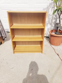 Bookshelf