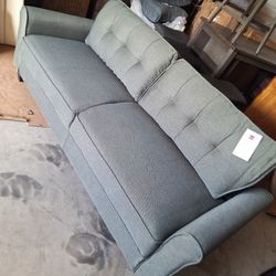 Light Green Fabric $260 FIRM