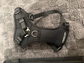 Medium Dog Harness