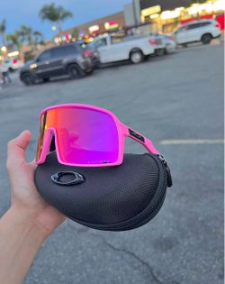 Oakley Sutro