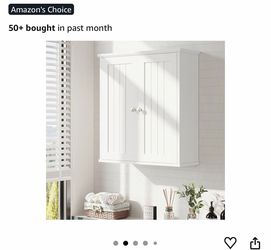 Wall Cabinet