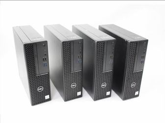 High Grade Dell Optiplex WorkStation PCs From $125 Excellent Working Condition Windows 11 Pro Installed & All Microsoft OS updates done