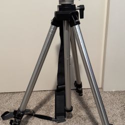 Bogen Manfrotto 3021 Tripod