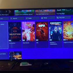 Samsung TV