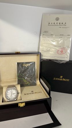 AP (Royal Oak)