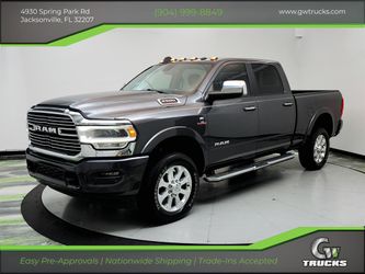 2022 RAM 2500