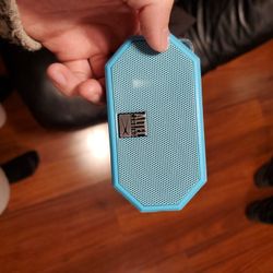 Mini Speaker 