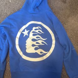 Hellstart No Cuts No Glory 