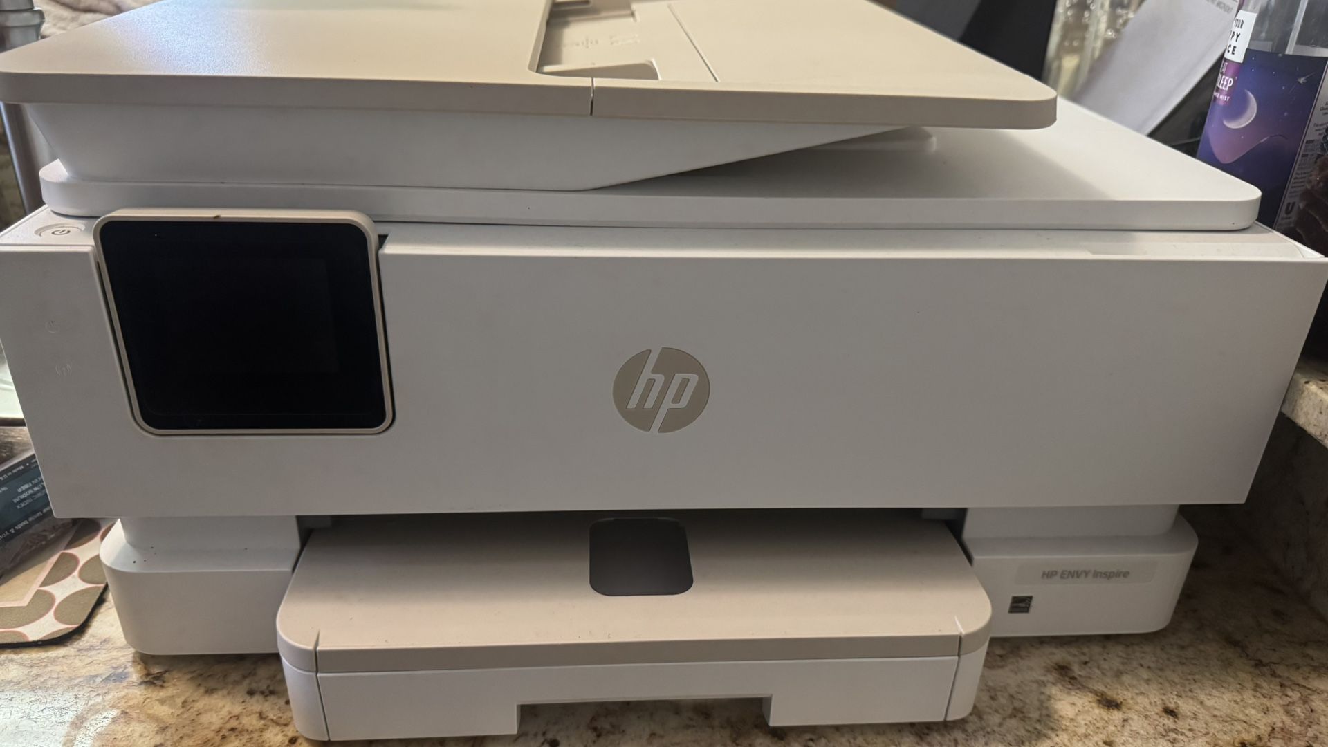 Hp Printer