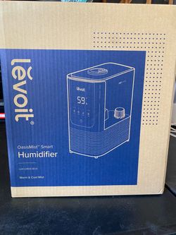 Levoit OasisMist Smart Humidifier