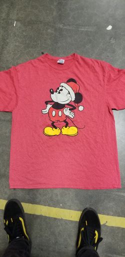 T-Shirt Mickey mouse
