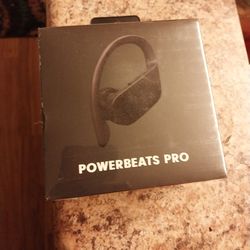 PowerBeats Pro 
