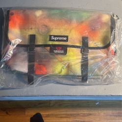 Messenger Bag Supreme 