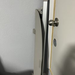 Nissan Rogue Cargo Cover