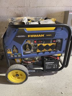 Generator