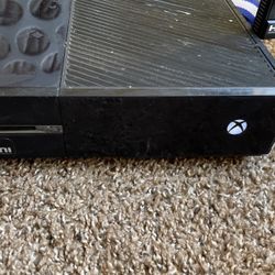 Xbox One 