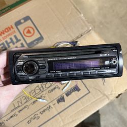 Car Stereo Bundle