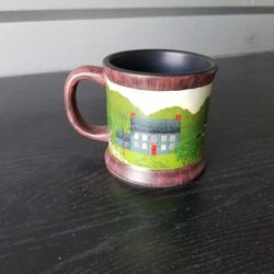 coffee cup