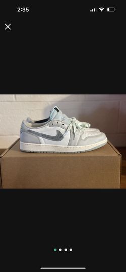 Nike Air Jordan Retro Low OG Size 12