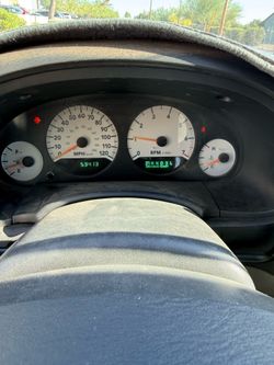 2007 Dodge Caravan