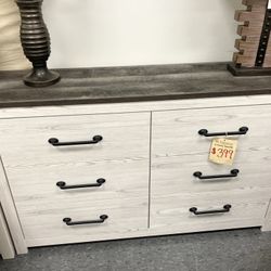 New Dresser — TAKE IT HOME 