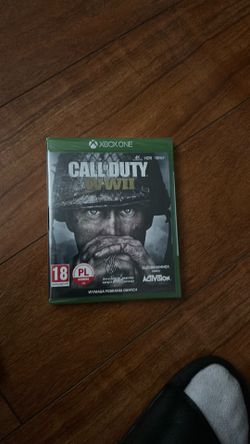 Call of duty ww2