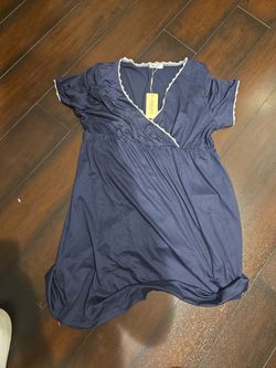 Delivery Gown