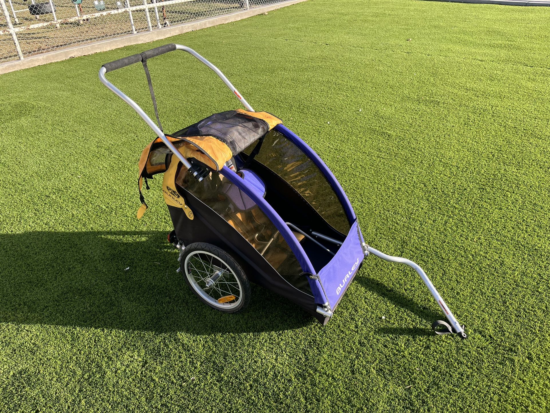 Burley Bike Trailer / Stroller