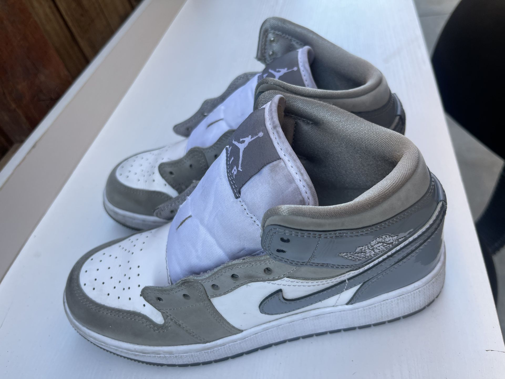 Air Jordan Shoes For Sale Size 5.5Y