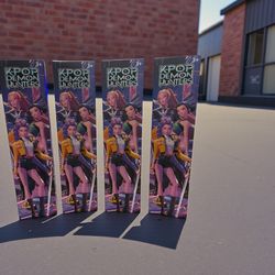 K-Pop Blind Box Dolls 