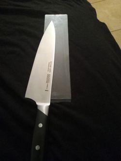 Morimoto Knife  Thumbnail