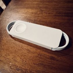 Apple Watch Charge Cable